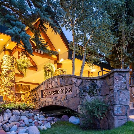 Stonebridge Inn Snowmass Village Buitenkant foto