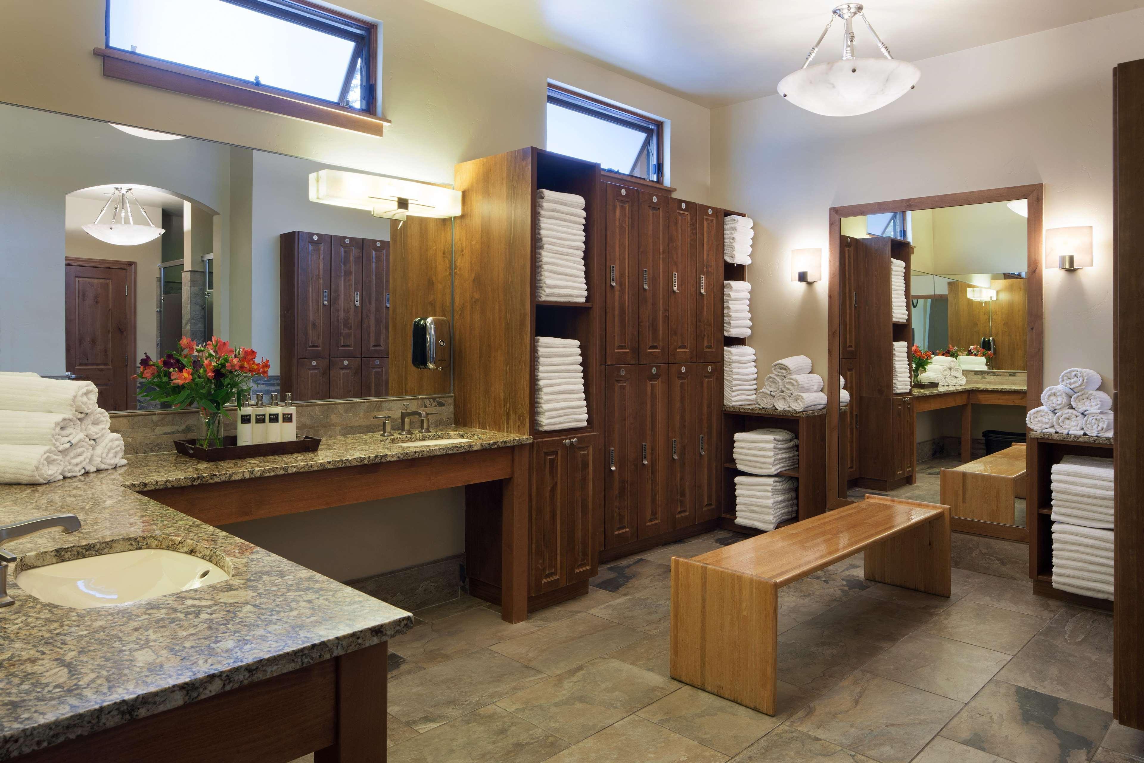 Stonebridge Inn Snowmass Village Buitenkant foto