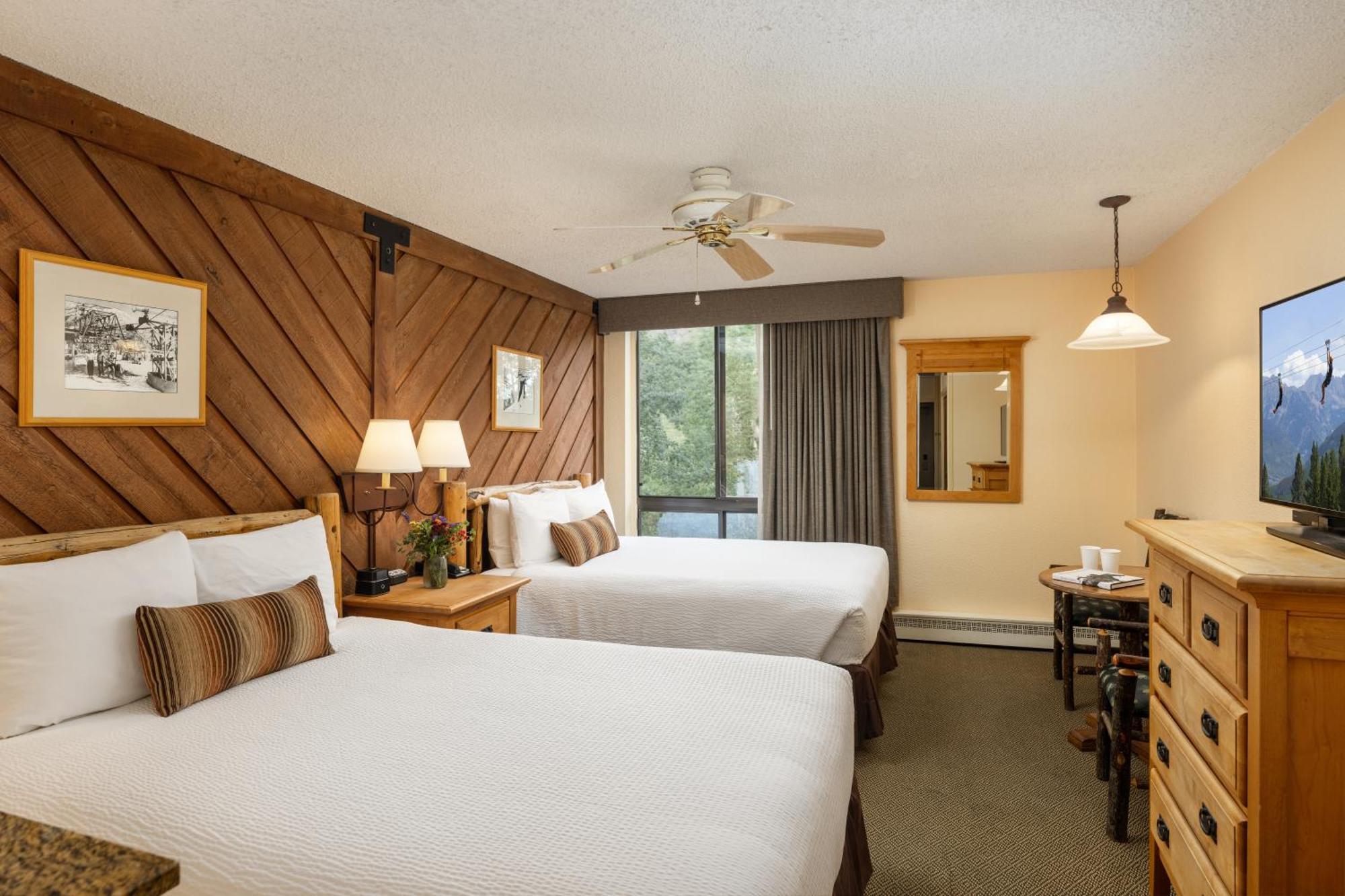 Stonebridge Inn Snowmass Village Buitenkant foto